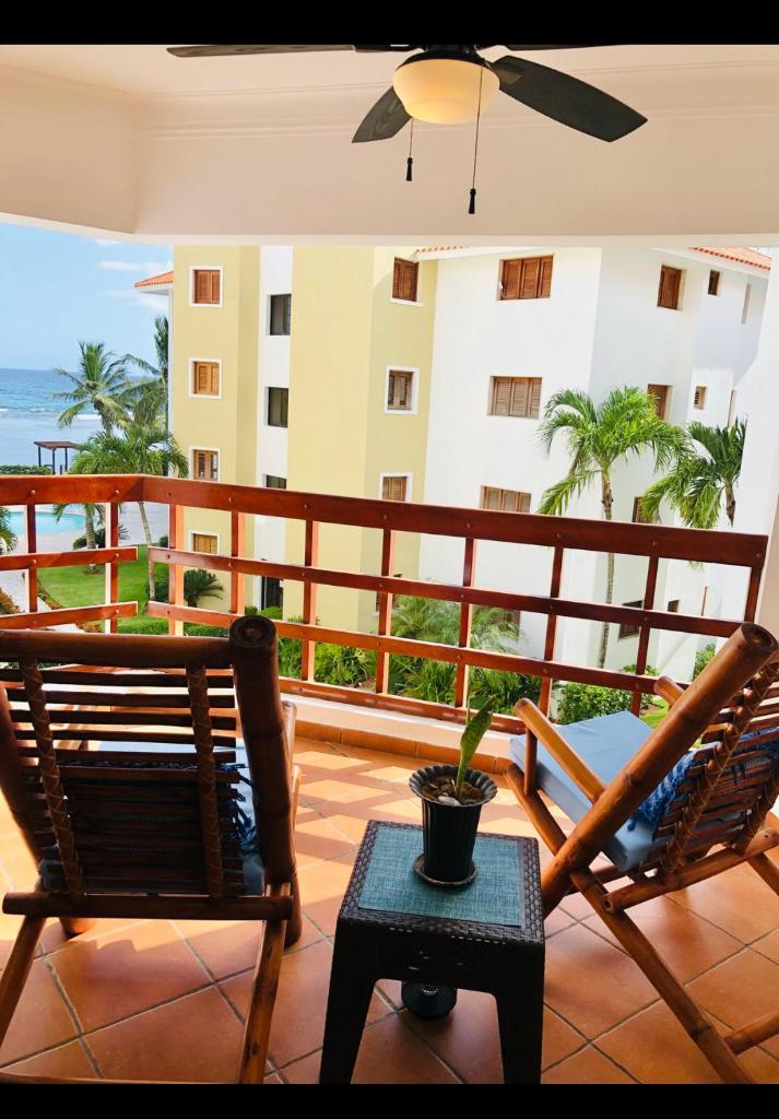 Marechiaro - Apartamento Vista Al Mar - Playa Juan Dolio photo 1