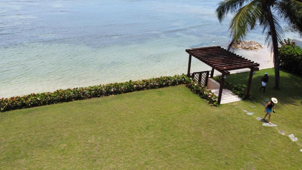 Marechiaro - Apartamento Vista Al Mar - Playa Juan Dolio photo 2