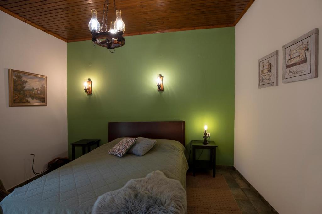 Guesthouse Alexandra photo 4