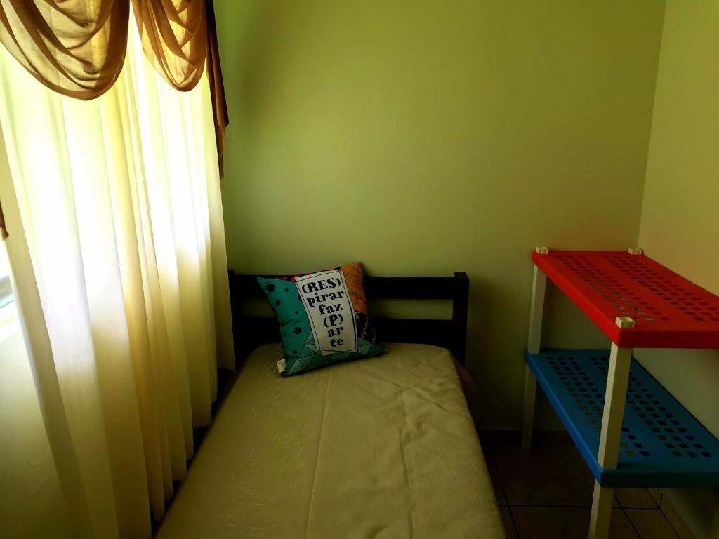 Casa Chácara Zulin's, descanso e sossego photo 1