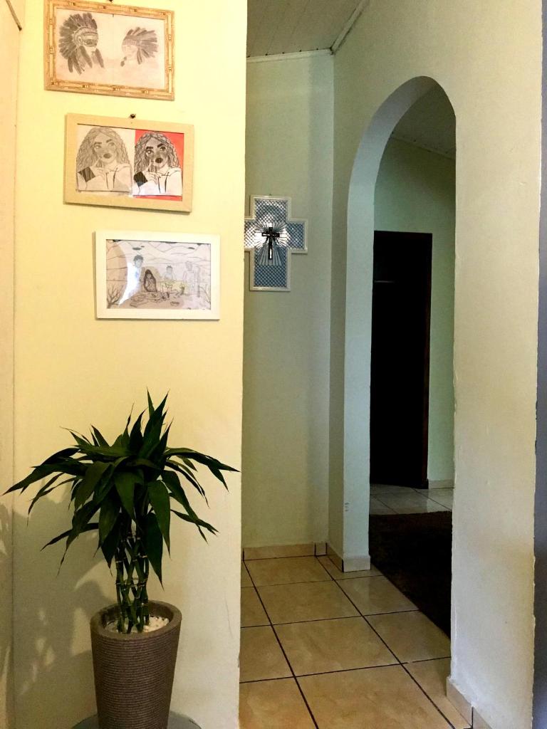 Casa Chácara Zulin's, descanso e sossego photo 3