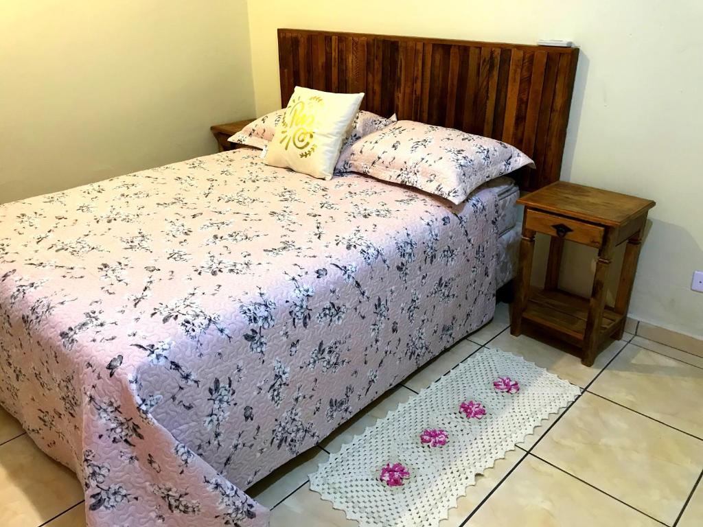 Casa Chácara Zulin's, descanso e sossego photo 4