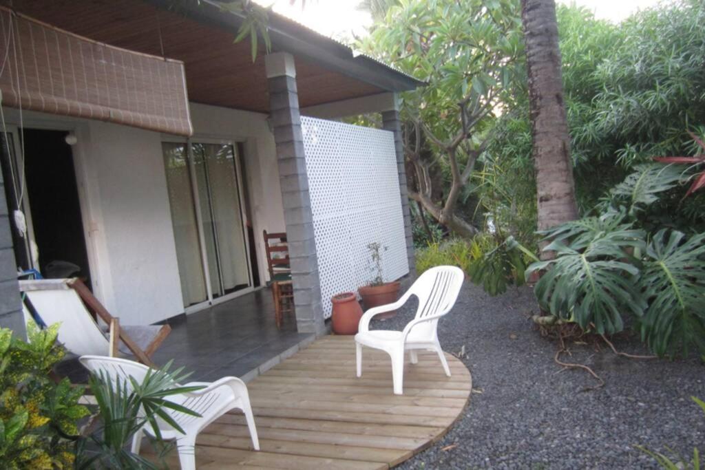 Le Pavillon photo 1