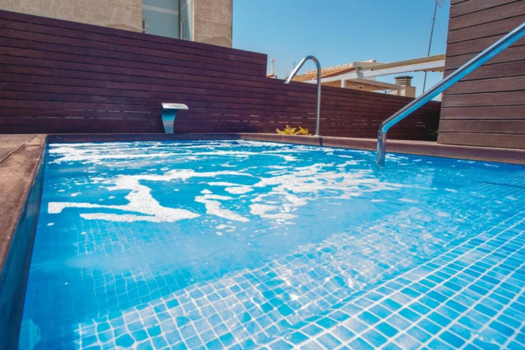 Holiday Rentals Tempa Museo photo 2