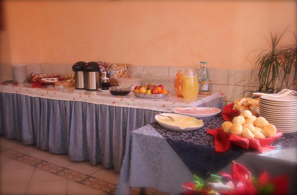 Albergo La Mimosa photo 4