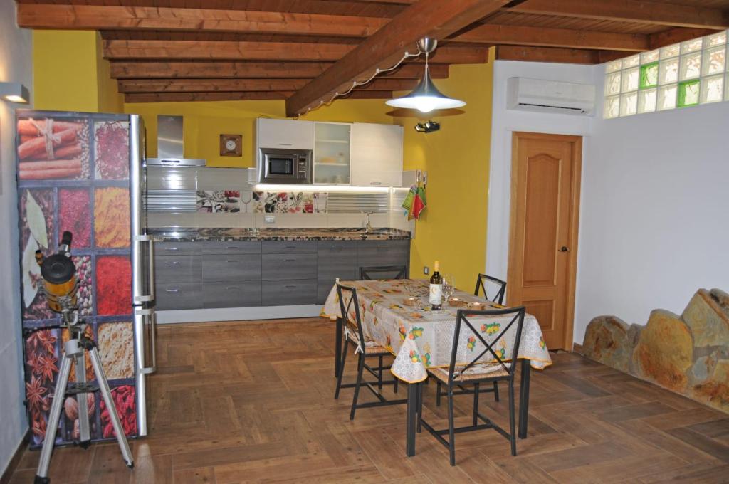 Casa Guanche photo 2