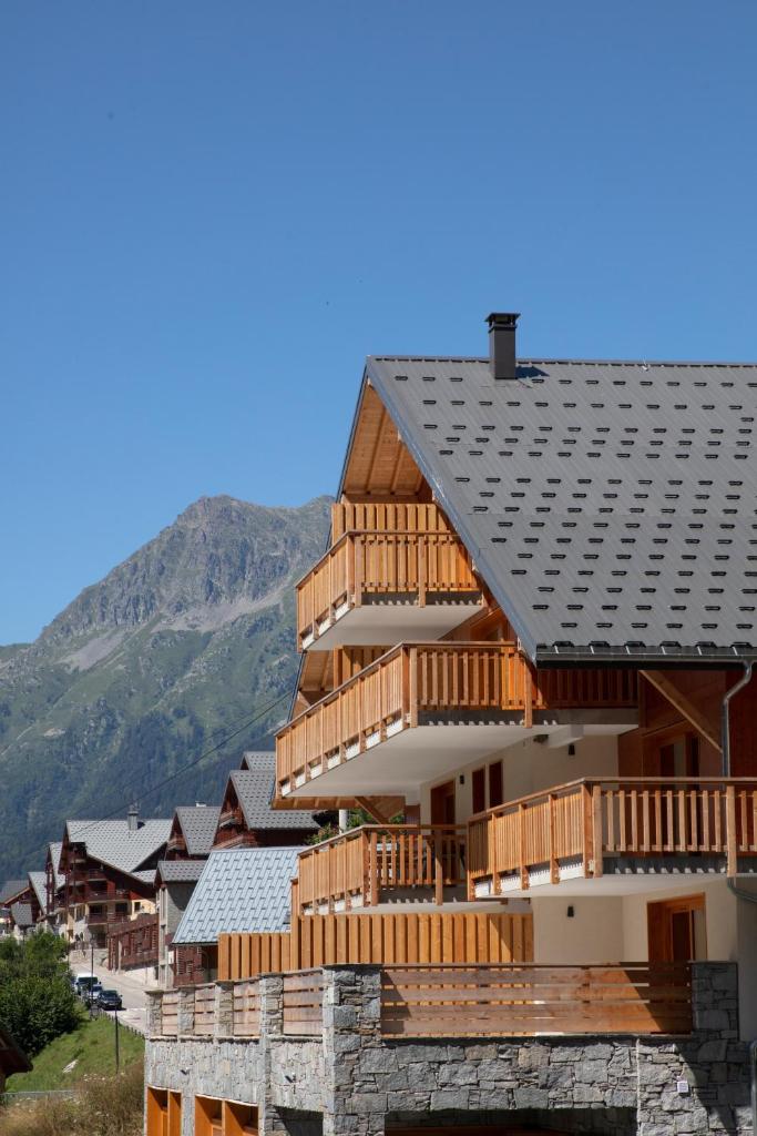 TERRESENS - LES EDELWEISS photo 1