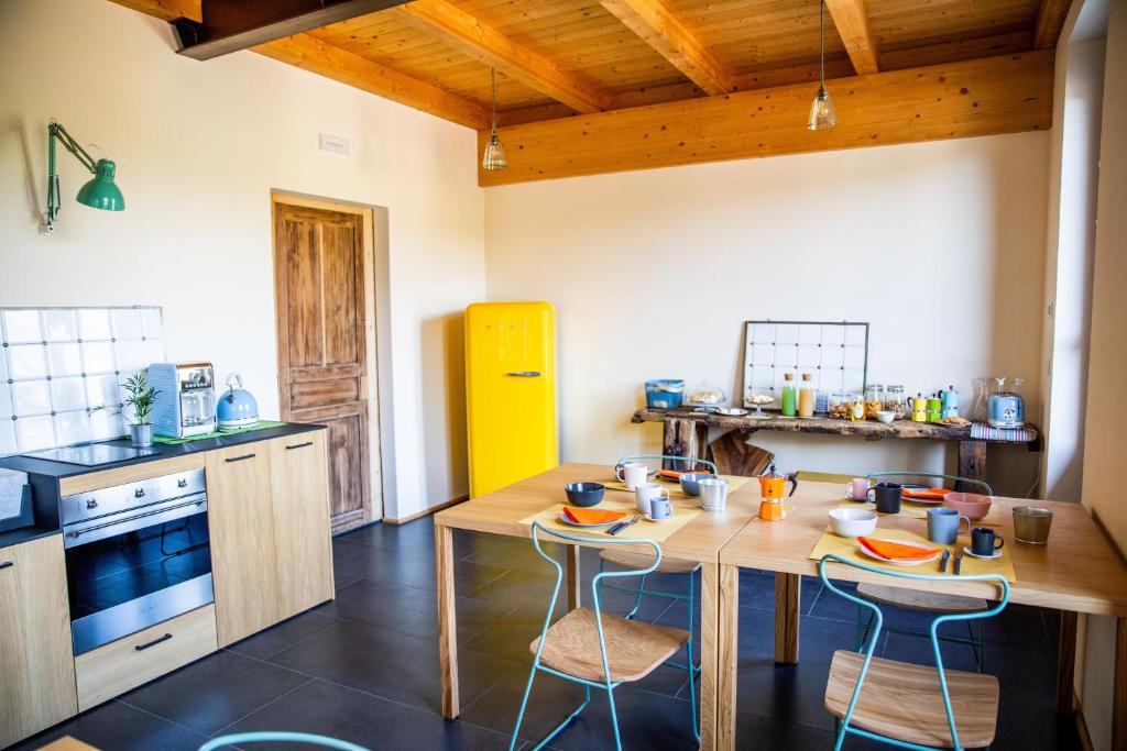 La Cascina // Valfaccenda photo 3