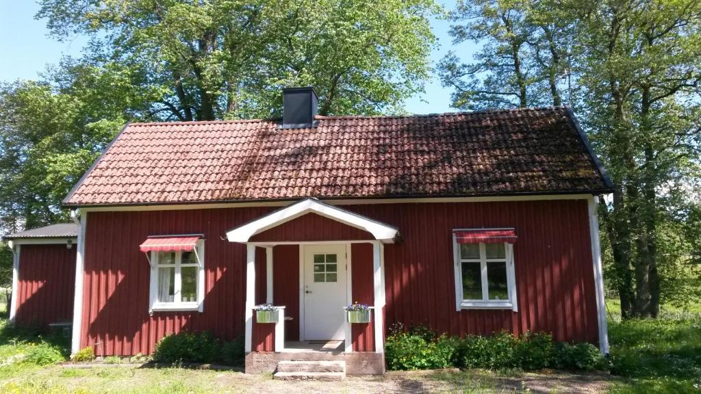 Bosgårdens Cottages photo 1