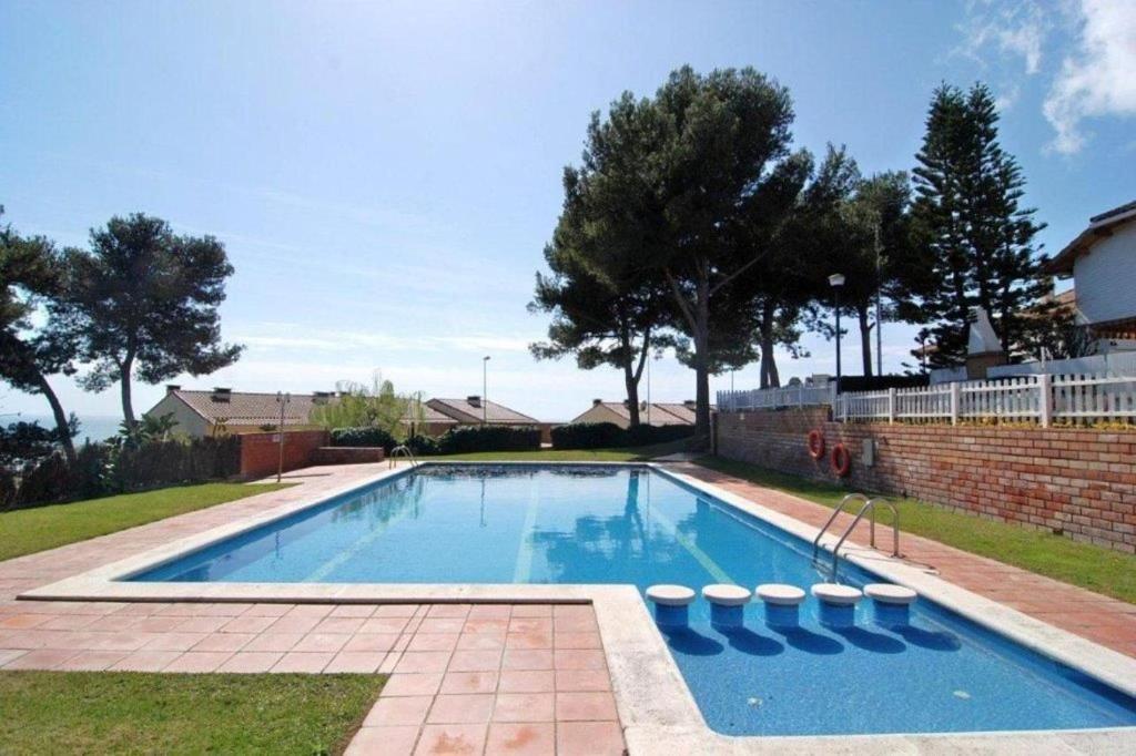 HomeHolidaysRentals Bianca - Costa Barcelona photo 1