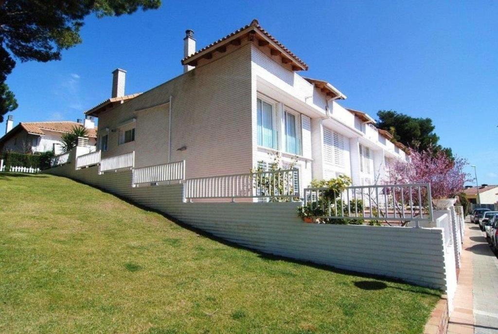 HomeHolidaysRentals Bianca - Costa Barcelona photo 3