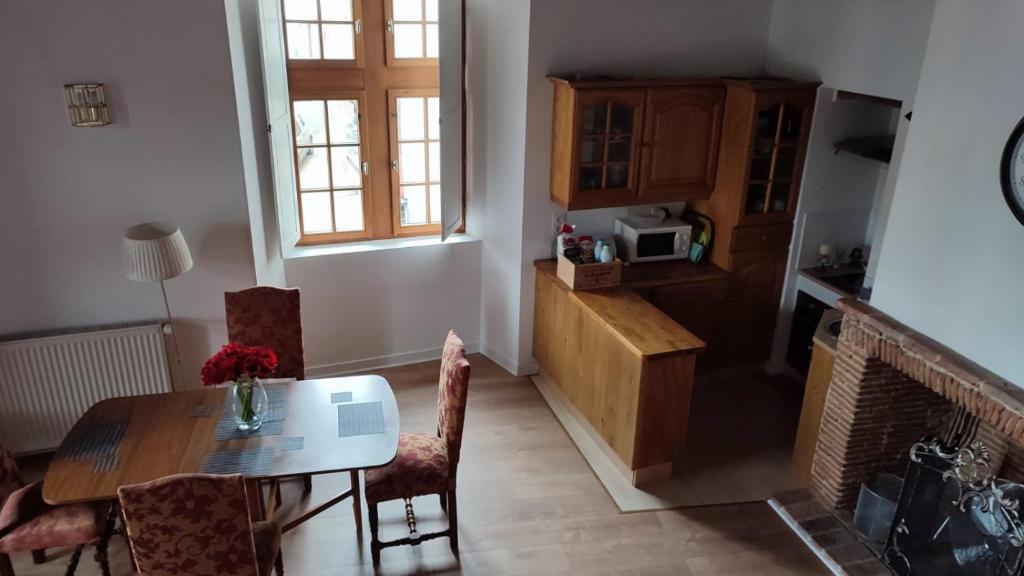 Salardine Apartments - Duplex with Modern Touch photo 3