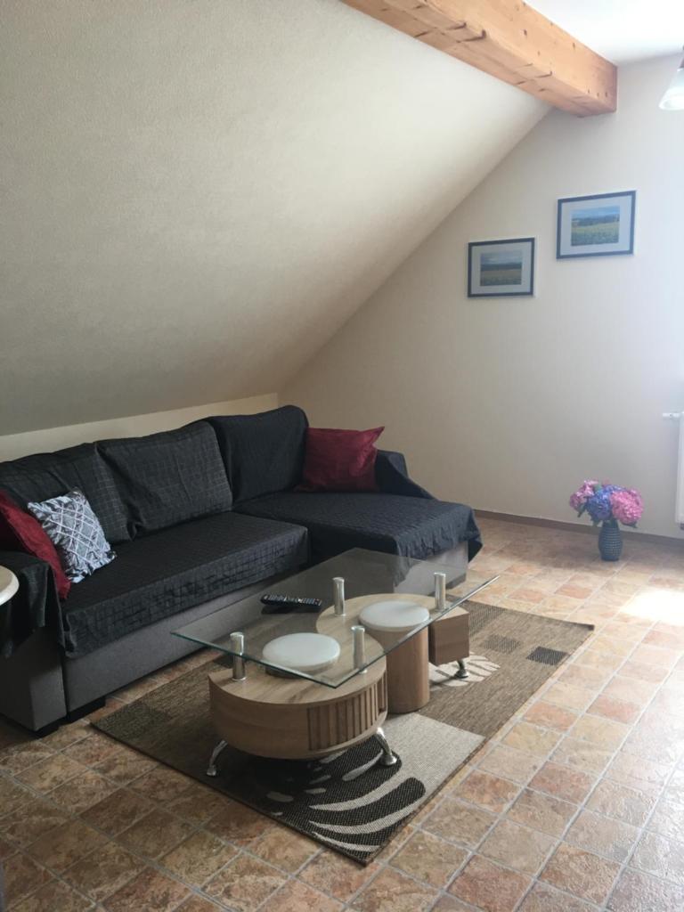 Ferienwohnung Einkehr bei Franz photo 1