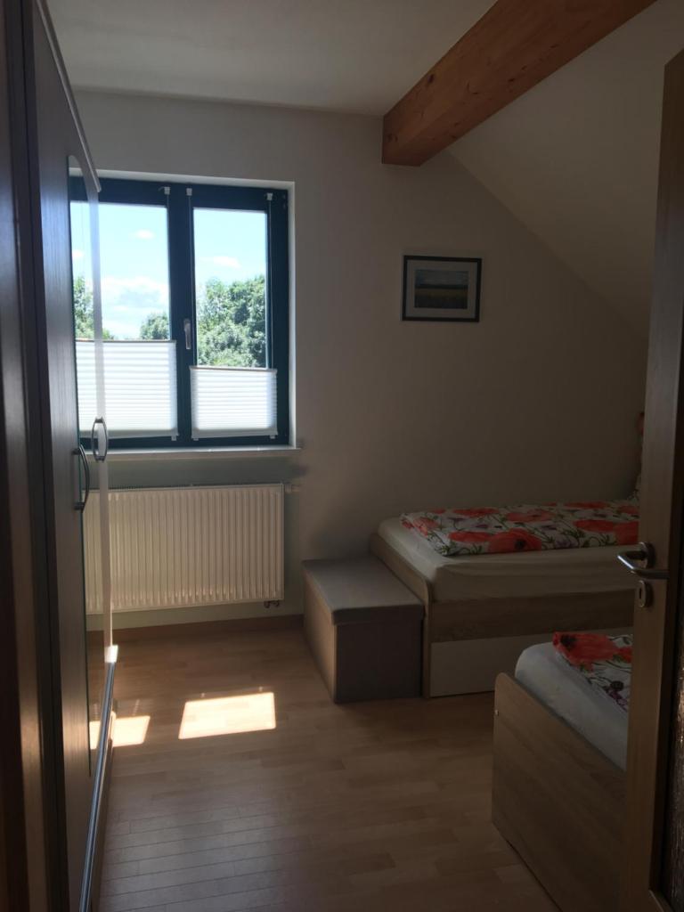 Ferienwohnung Einkehr bei Franz photo 3