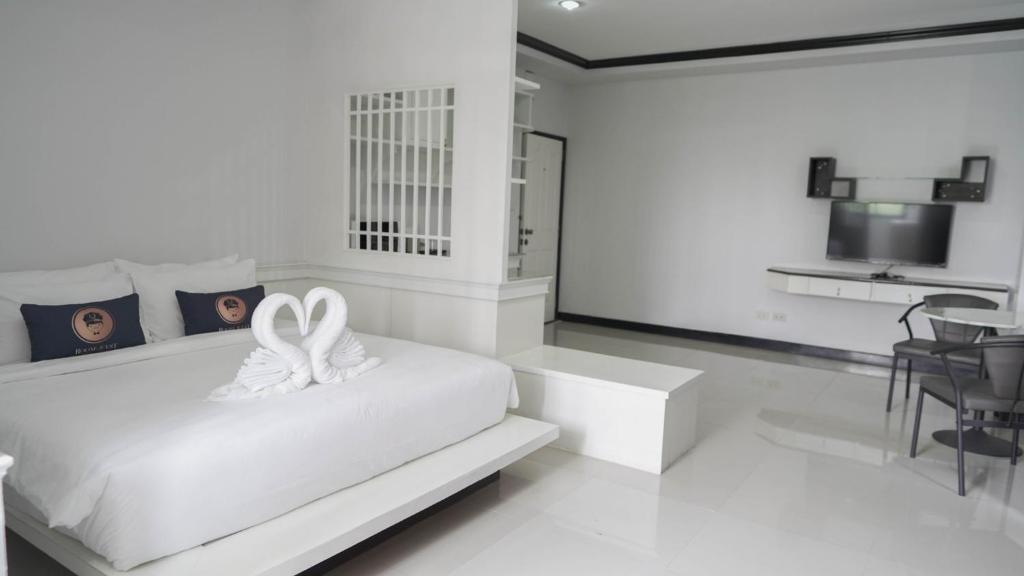 RoomQuest Nichada ISB International photo 4