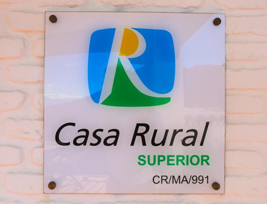 LAS BREÑAS Premium Rural Cottage 4PAX photo 4