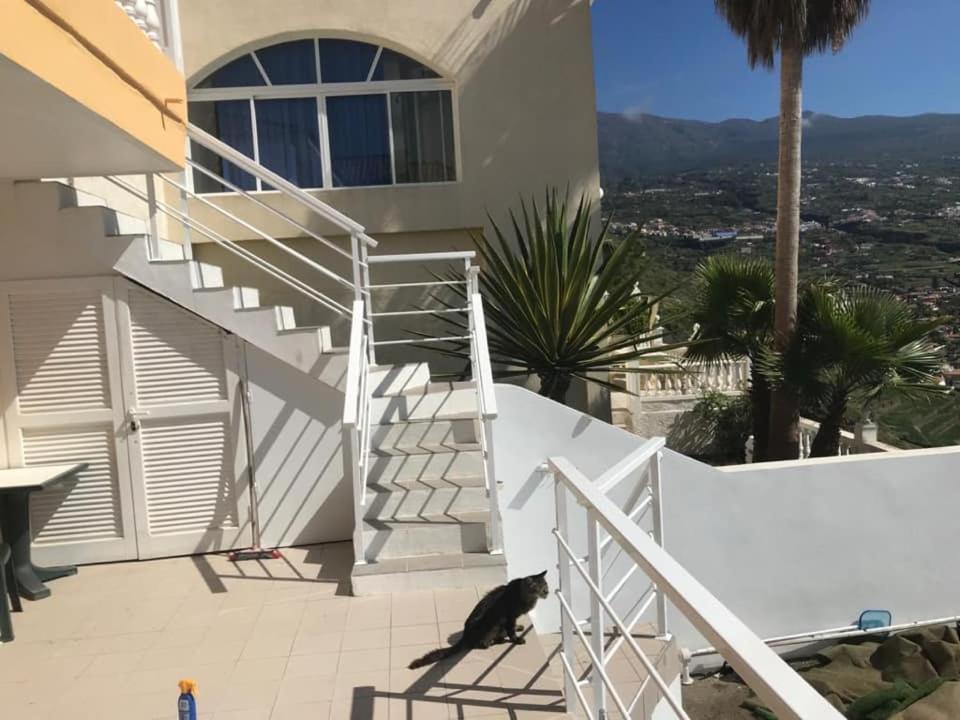 Casa con piscina privada. Mirador de Humbolt. photo 1