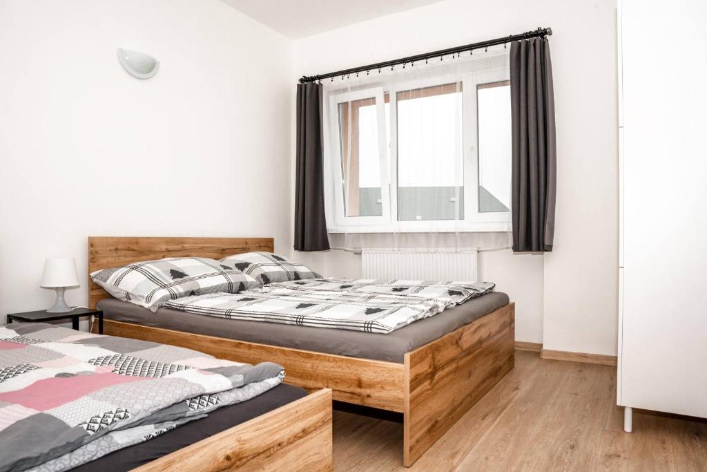 Apartmán v Žacléři Krkonoše photo 2