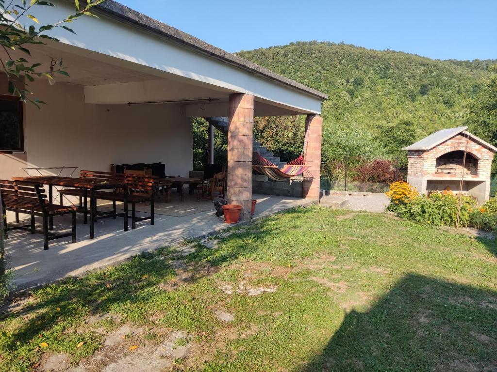 Holiday home Dream Bosanska Krupa photo 2