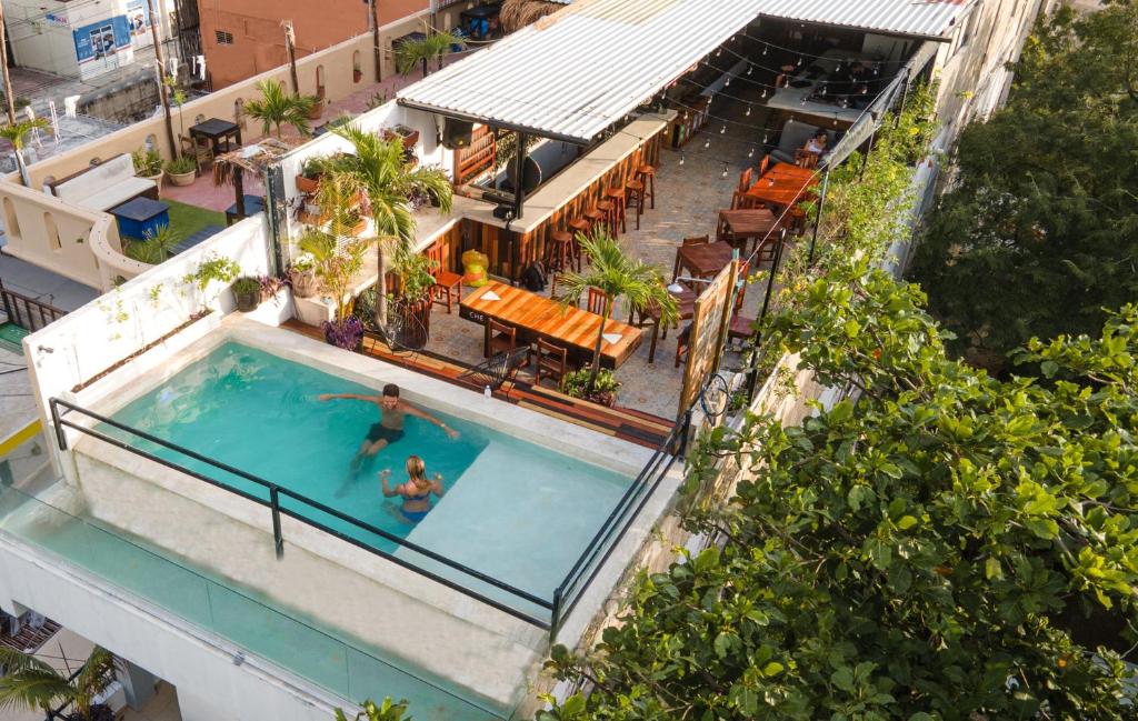 Che Playa Hostel & Bar Adults Only photo 2