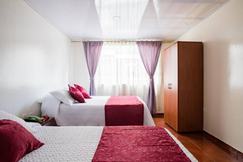 Touristic House photo 2