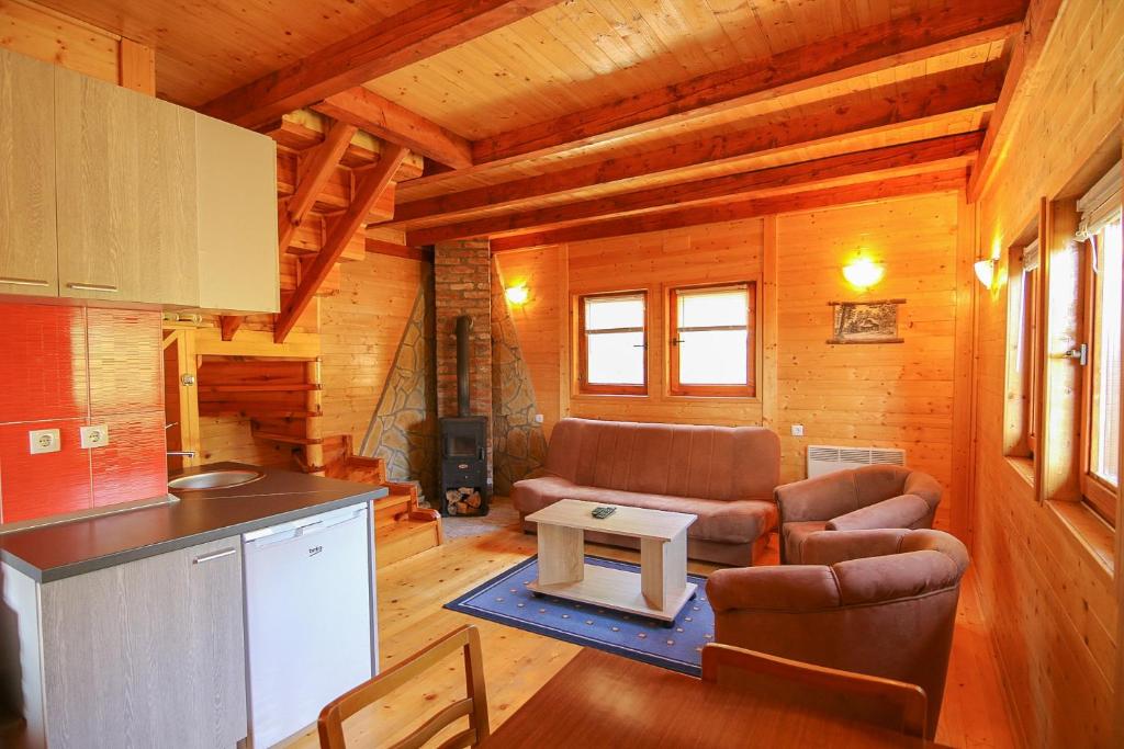 Holiday home Drveni Kutak photo 2