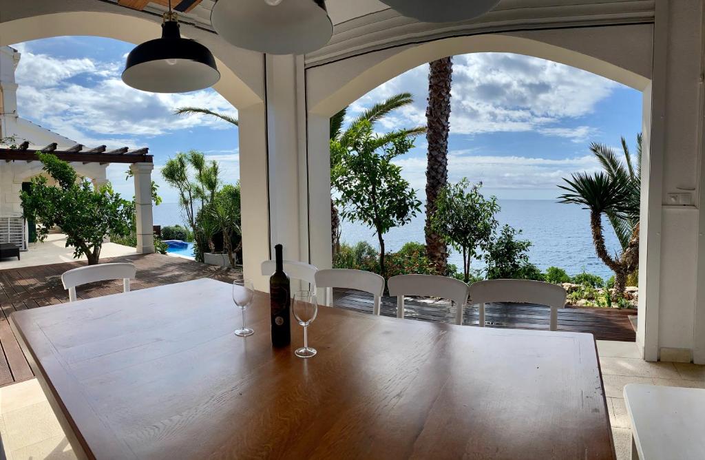 Villa SeaBreeze photo 1