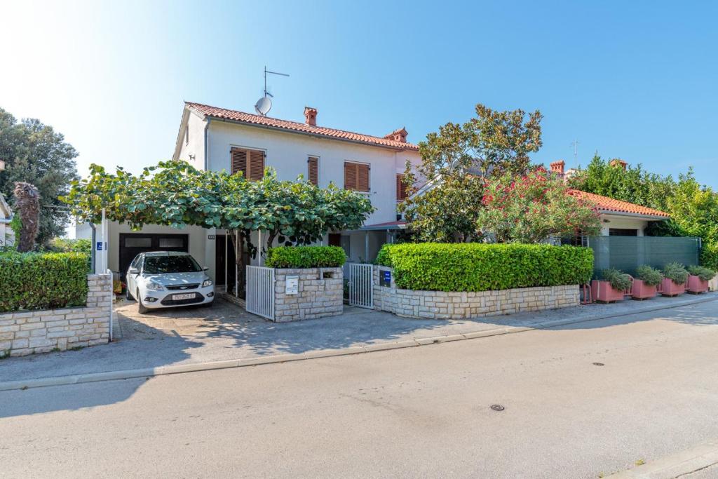 Apartments Kamelia