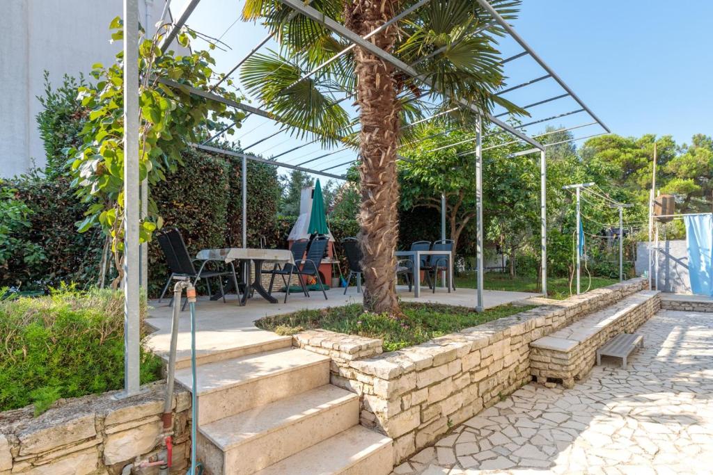 Apartments Kamelia photo 3