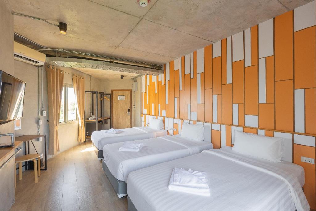 EcoLoft Hotel - SHA Plus photo 3