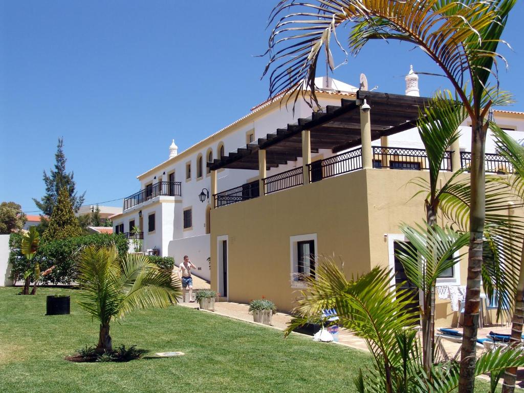 Студио (Номер-студио), Apartamentos Turisticos Novochoro