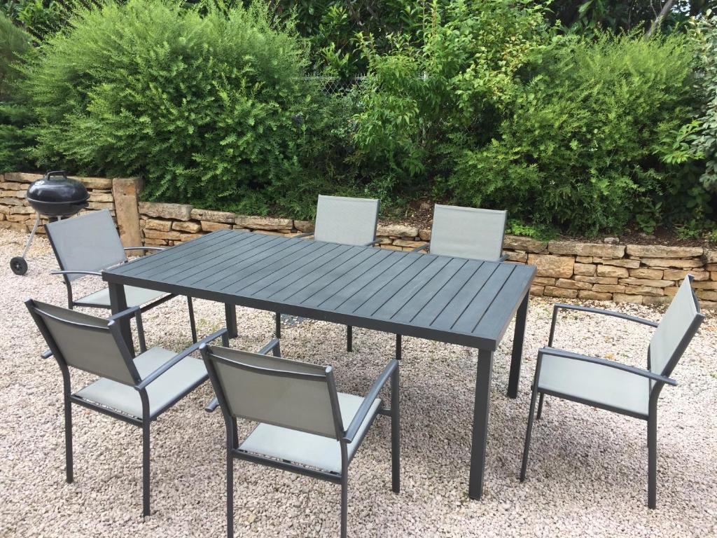 Les Hauts de Fixin, 50m2 avec extérieur sur la Route des Grands Crus, Dijon Sud photo 1