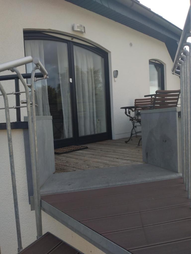 Jenny's Ferienwohnung photo 4