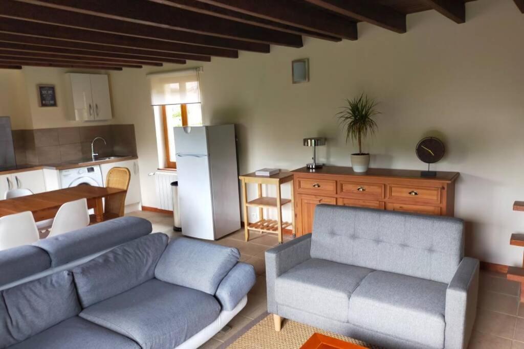 Le Clos de la Vallée de la Créquoise photo 3