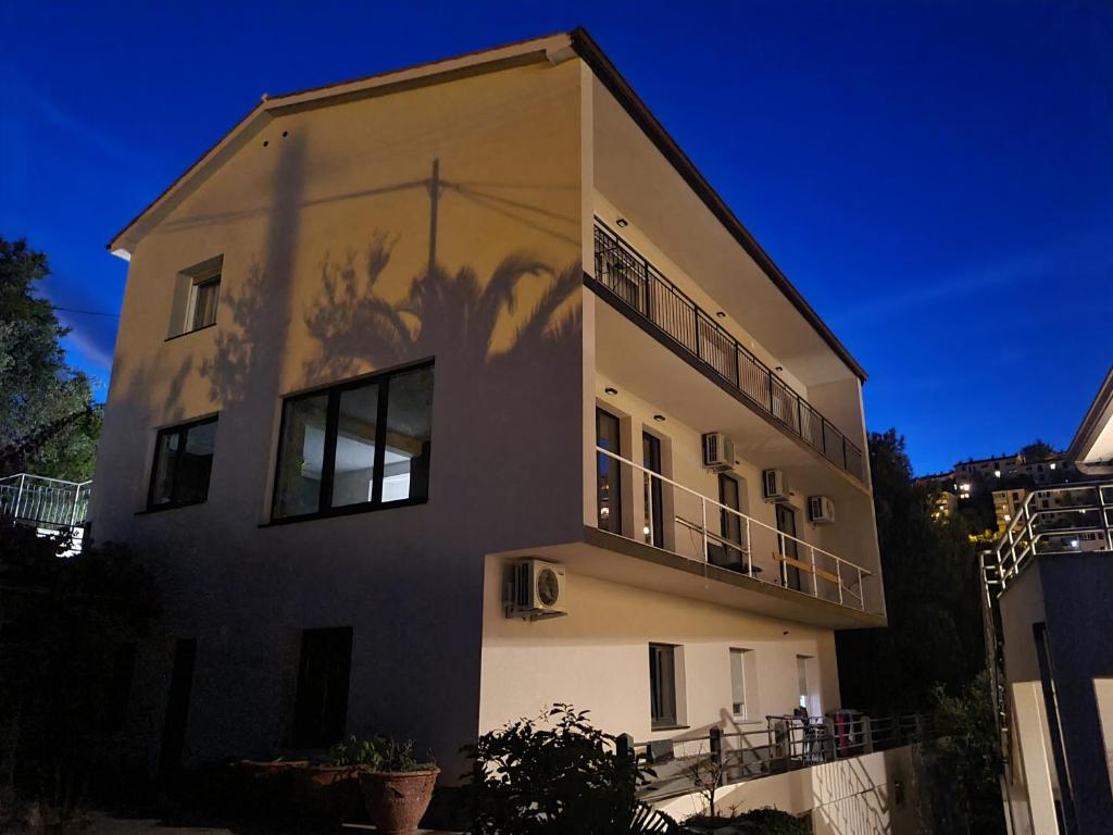 Apartments Marea photo 4