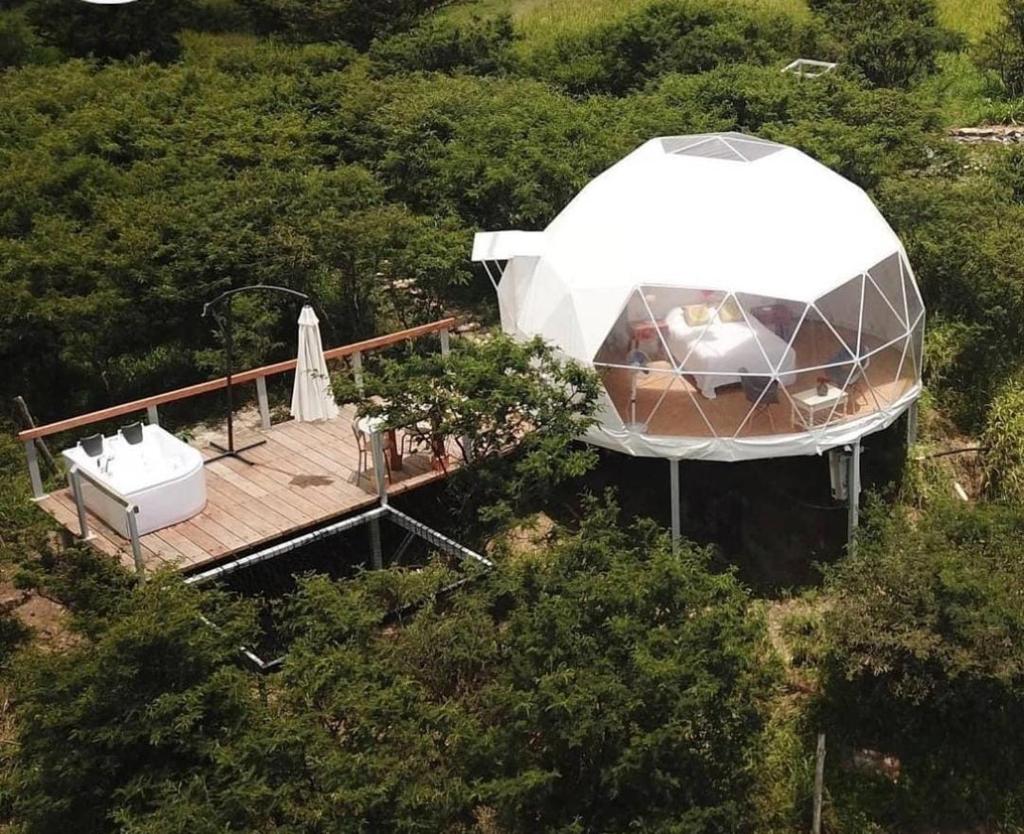 VíaLáctea Glamping photo 2