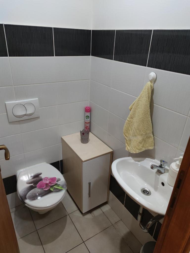 Apartments Zagreb Center Room Type - Apartment