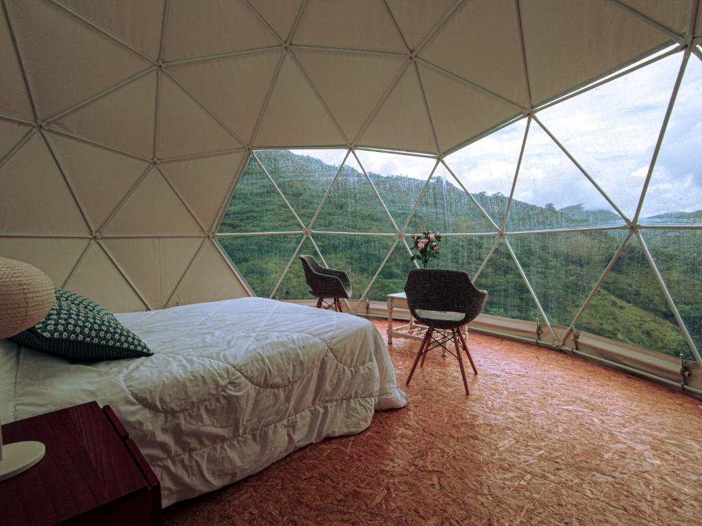 VíaLáctea Glamping photo 4