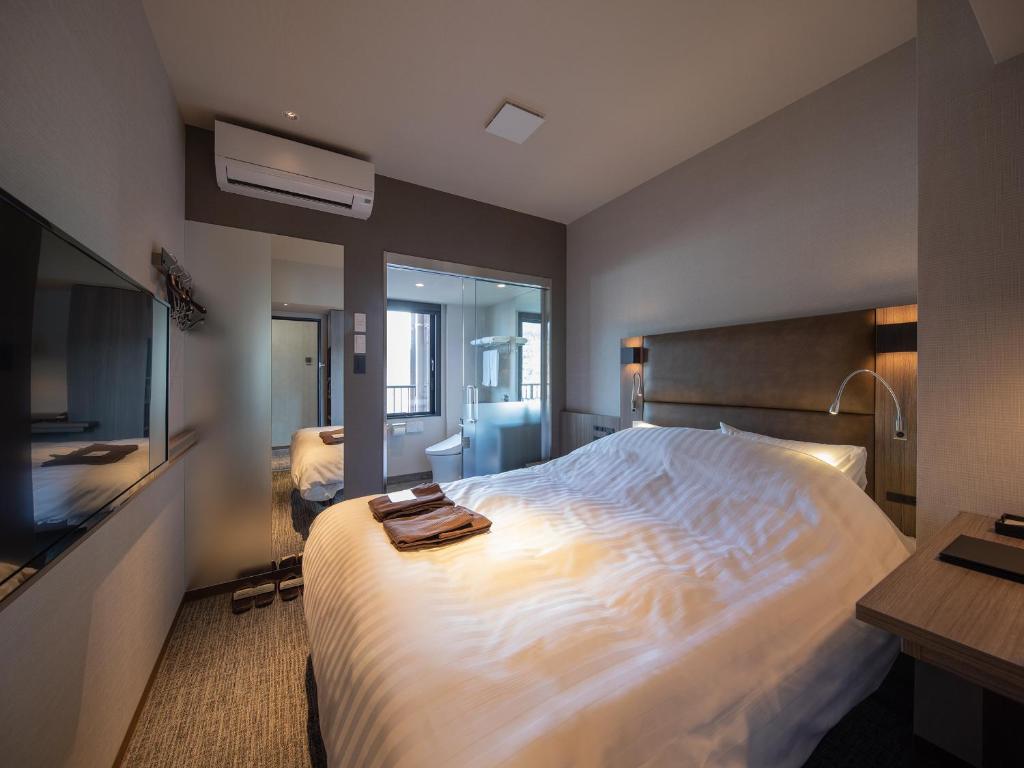 hotel H2 TRIP&BUSINESS NAGASAKI photo 4