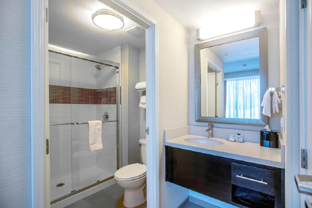Staybridge Suites Denver Downtown, an IHG Hotel photo 4