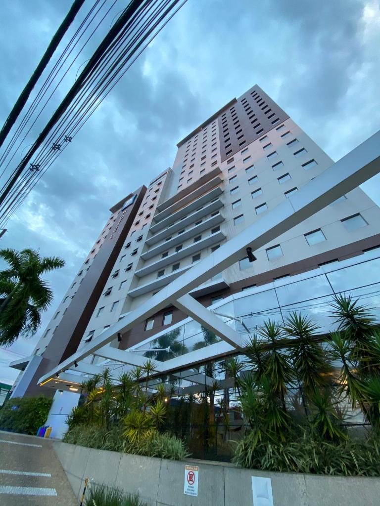ibis budget Manaus photo 4
