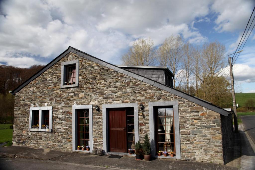 Une parenthèse en Ardenne photo 1