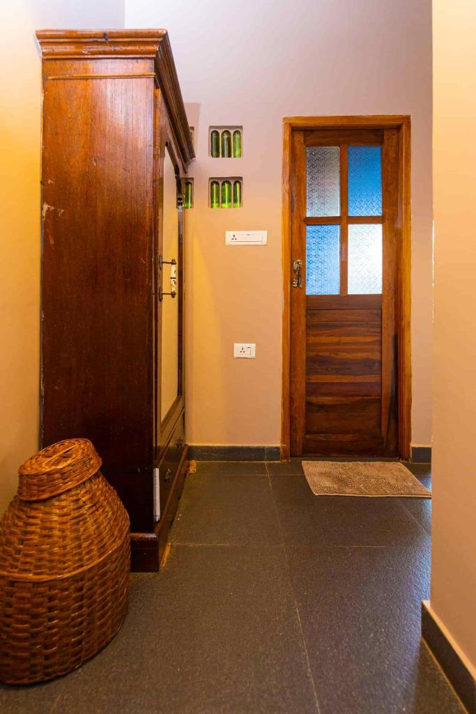 Двухместный (Стандартный двухместный номер с 1 кроватью), Fiesta Beach Resort