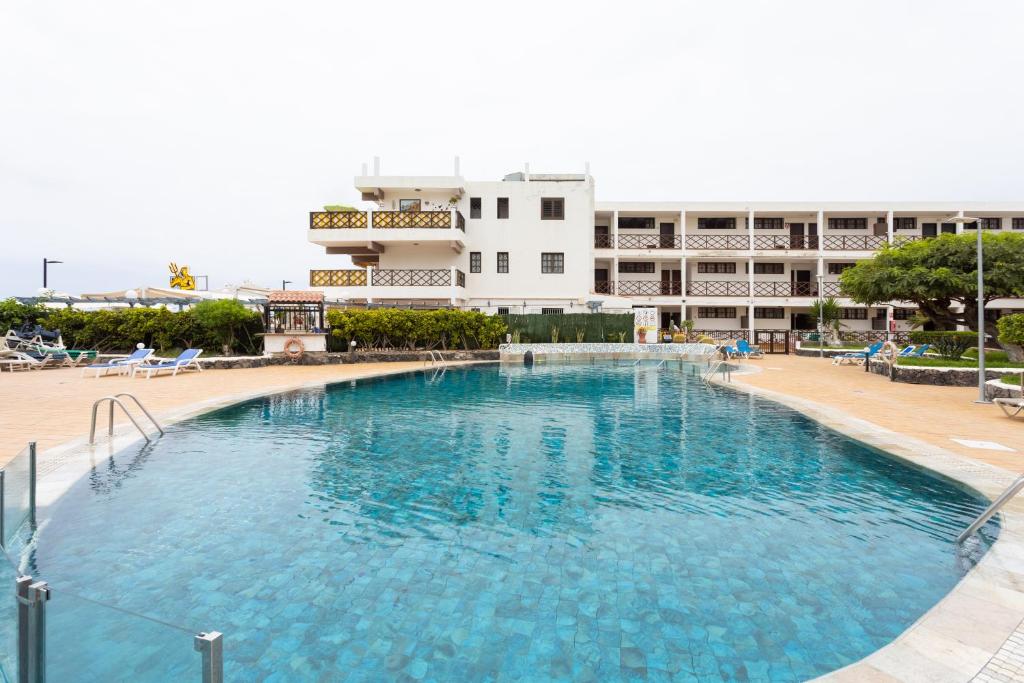 120 PLAYA DE LA ARENA Holiday Home by Sunkeyrents photo 2