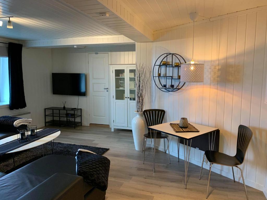 Notodden Sentrum Apartment NO 1 photo 4