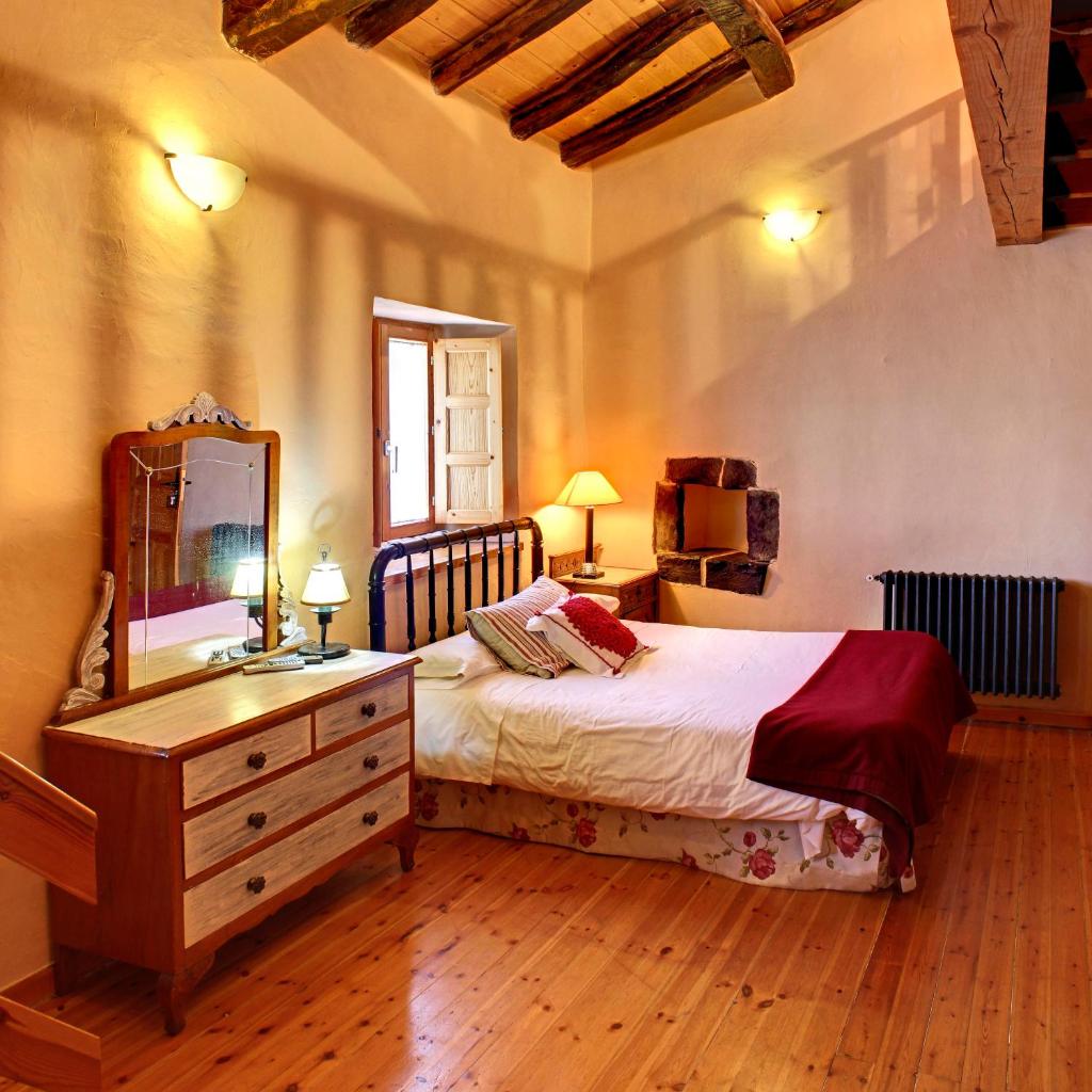 Casa Susarón photo 3