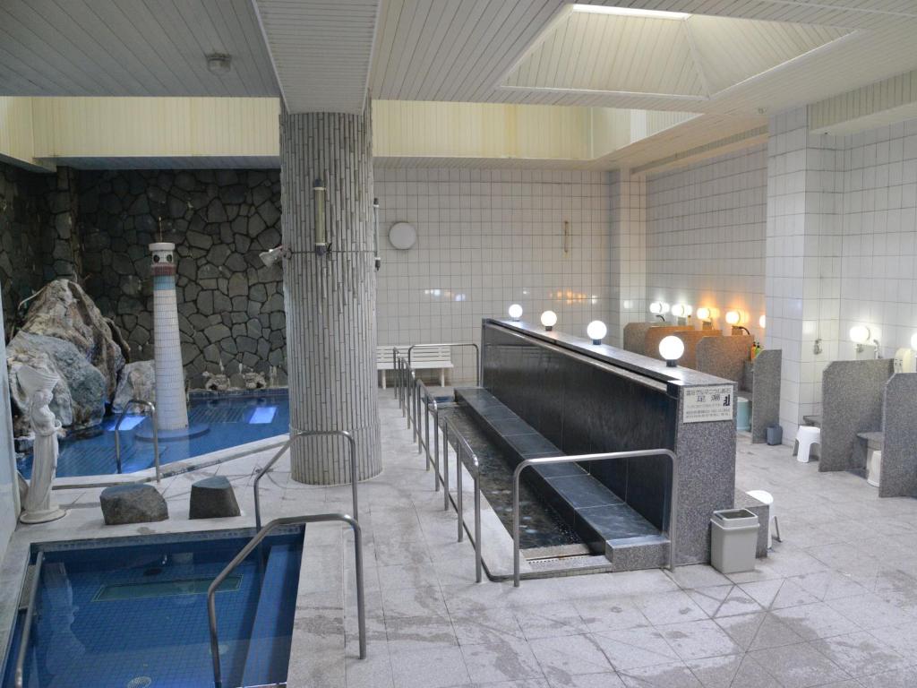 Takasago Onsen photo 4