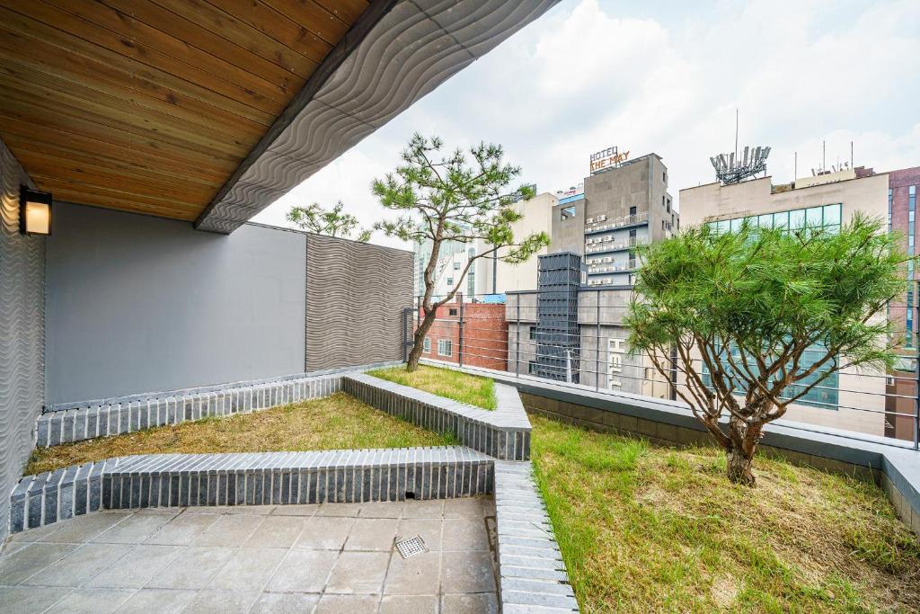 Amare Hotel Jongno photo 3