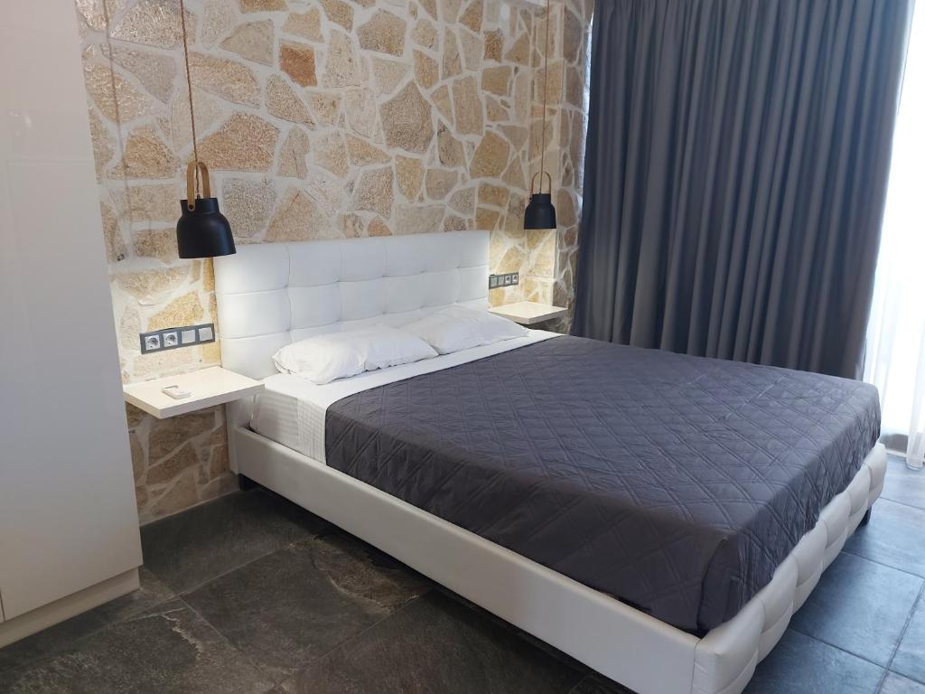 The Santo George Beach Resort photo 4
