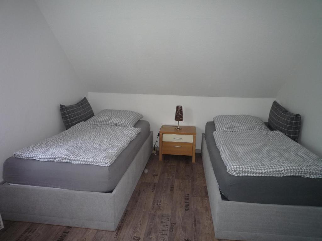 Ferienwohnung mit 3 Schlafzimmern photo 4